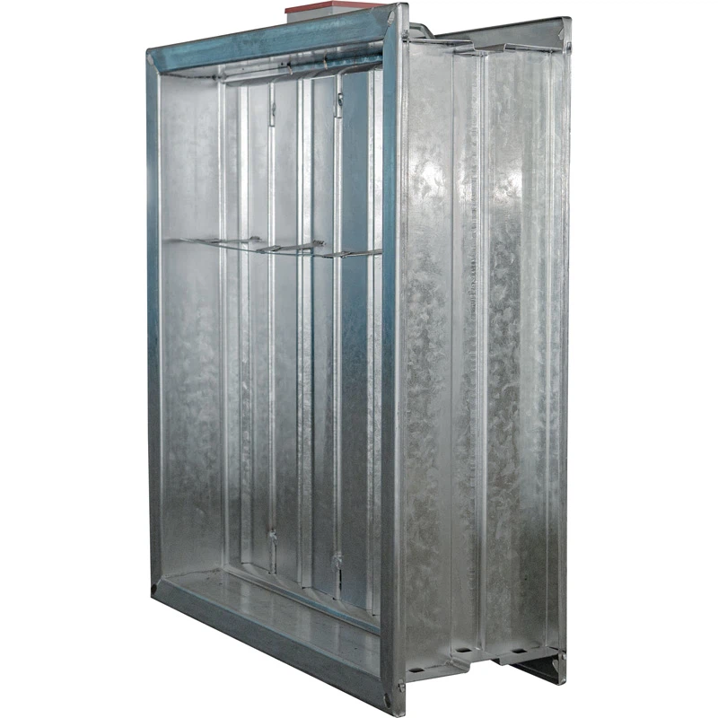 Air Volume Control Valve Air Volume Control Valve